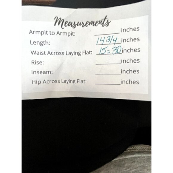 Women's Zara Medium Mini Skirt, Black, Front Pockets, Side Zipper - Picture 2 of 8